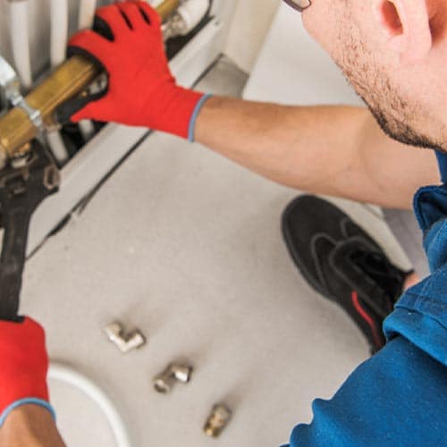 Plumbing